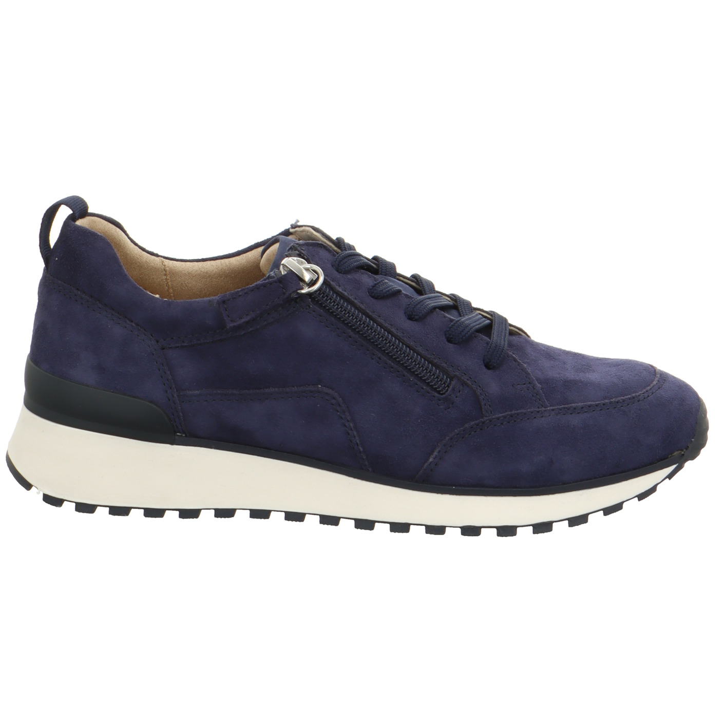 Sneaker blau