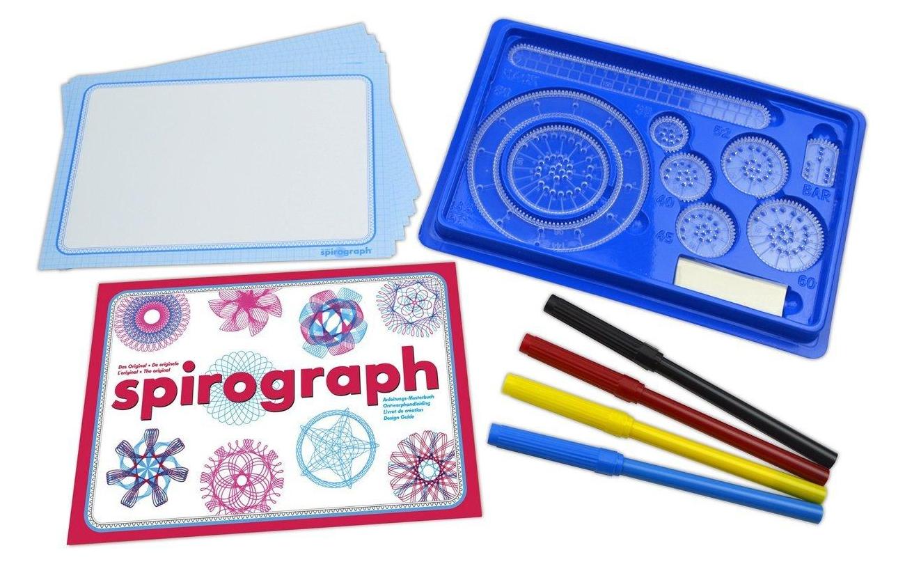Spirograph - Starter Set