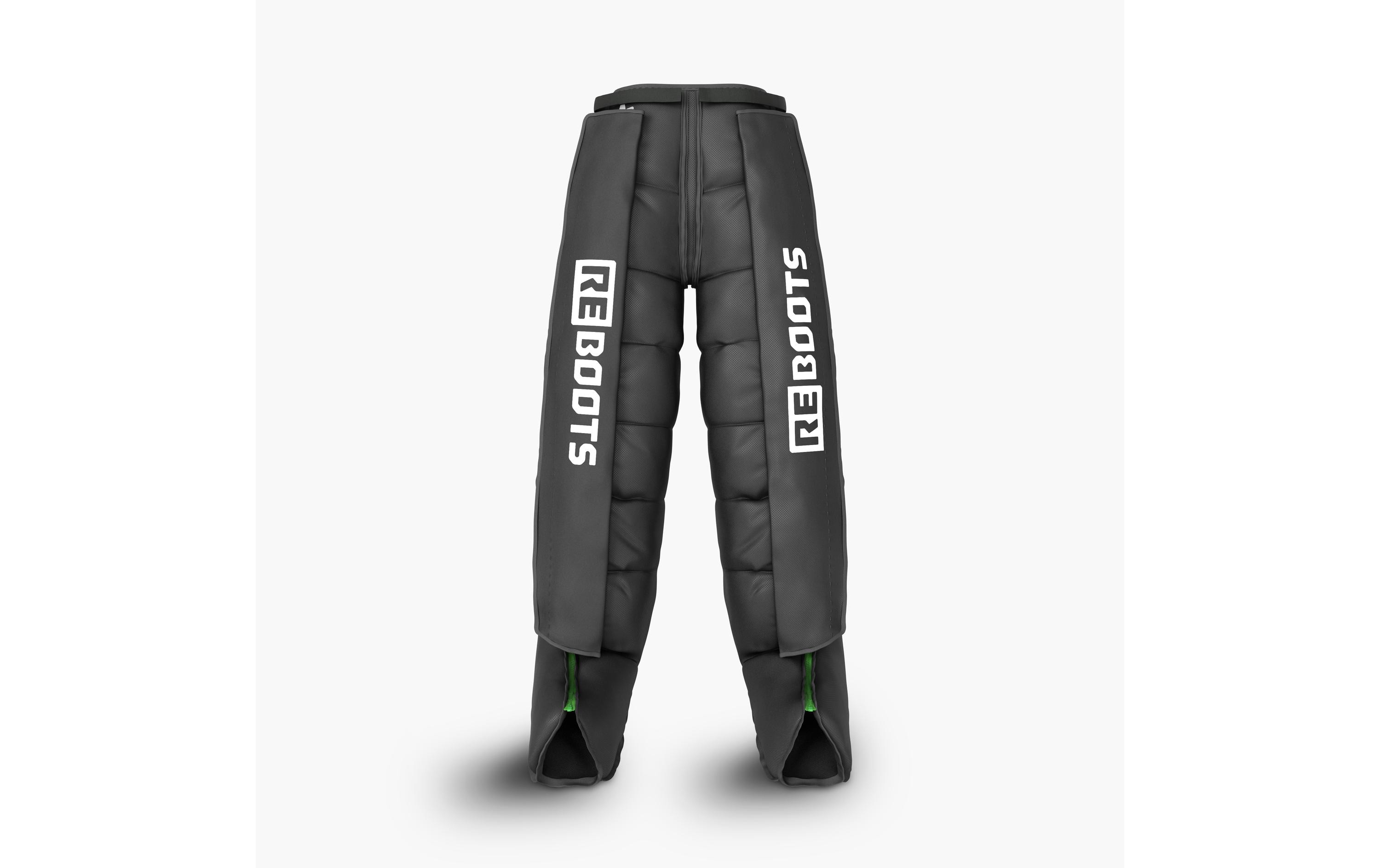 Kompressionsstiefel One Pants 2.0 Grösse: L<br>Fitness-Massagegerät