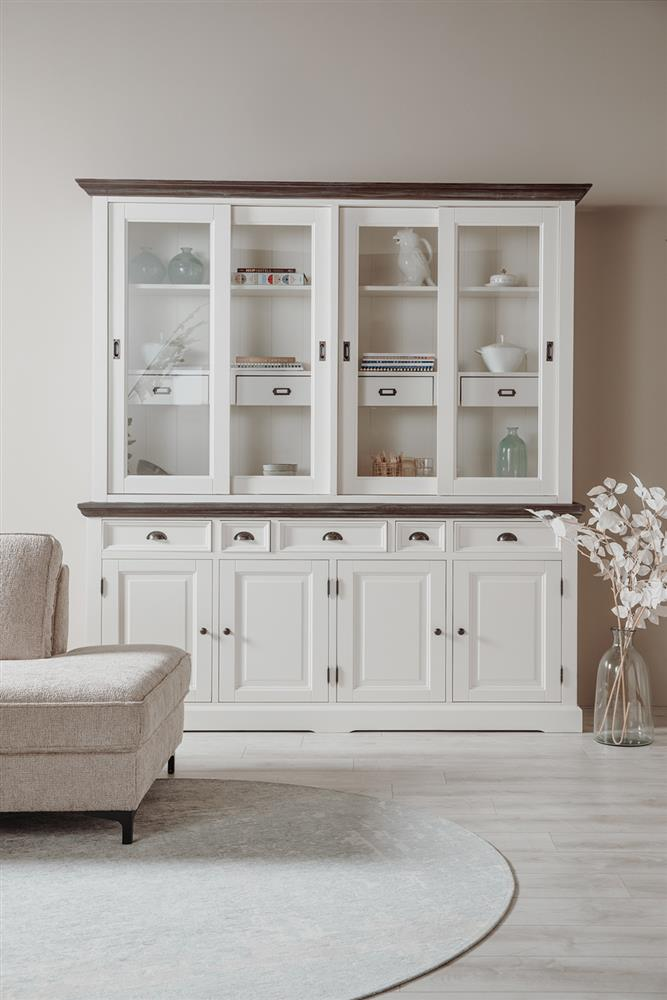 Buffetkast Fleur 204