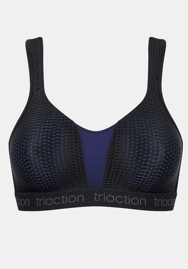 triaction by Triumph Sport-BH »Triaction Energy Lite N EX«, atmungsaktiv und extremer Halt