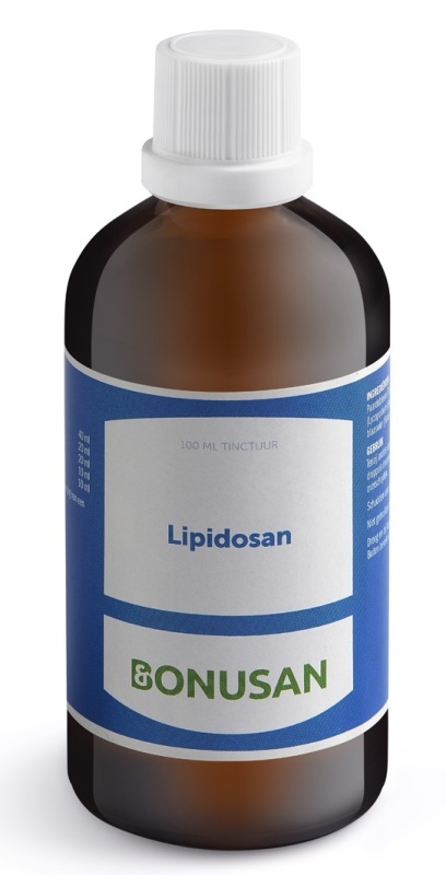 Bonusan Lycopodium-SAN100ml