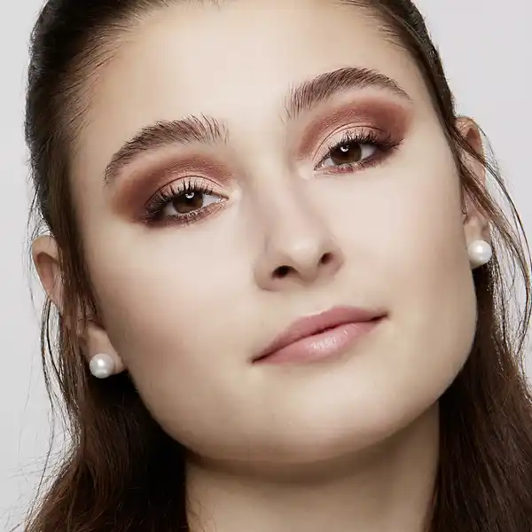 the ROSE edition eyeshadow palette 20
