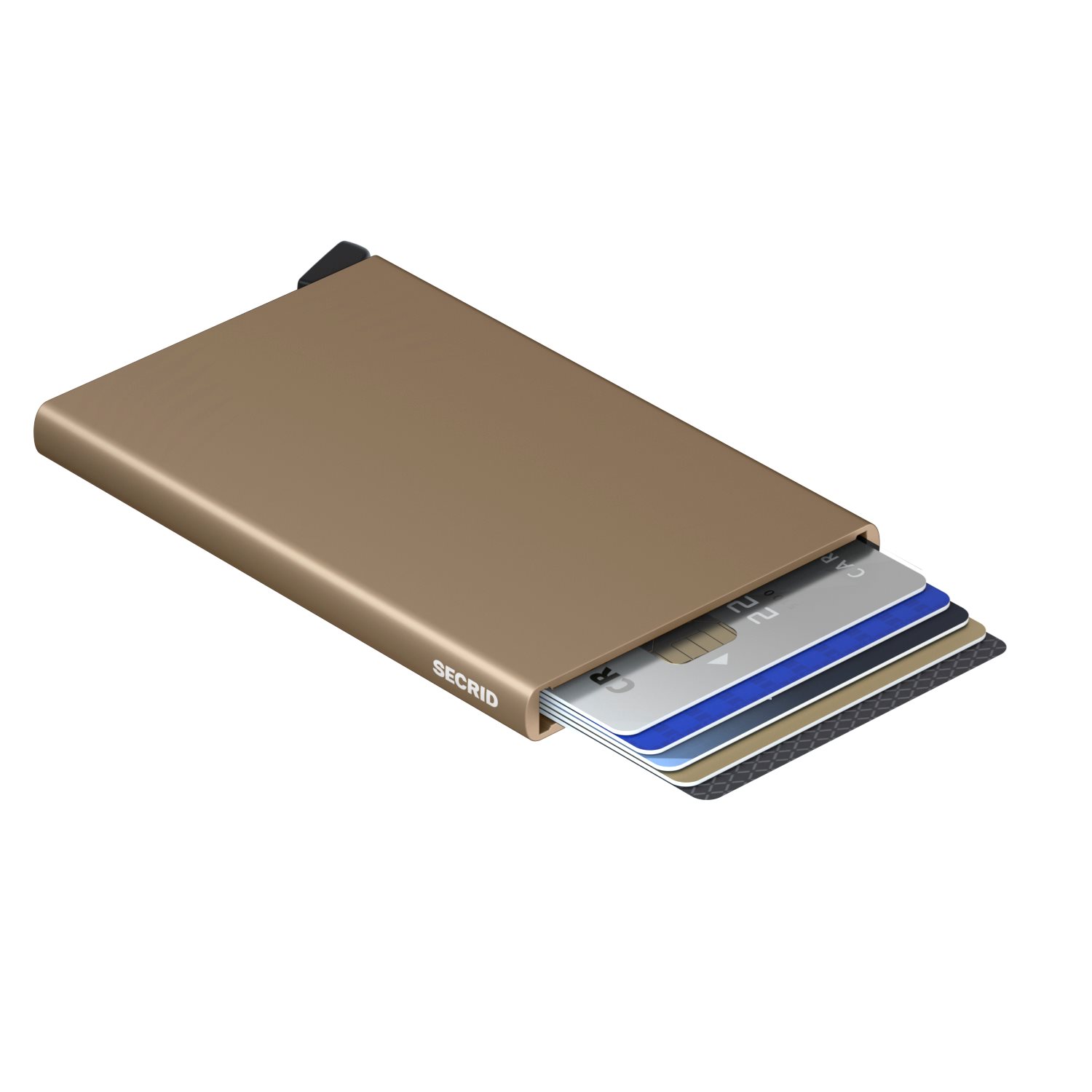 Secrid Cardprotector Kaarthouder sand