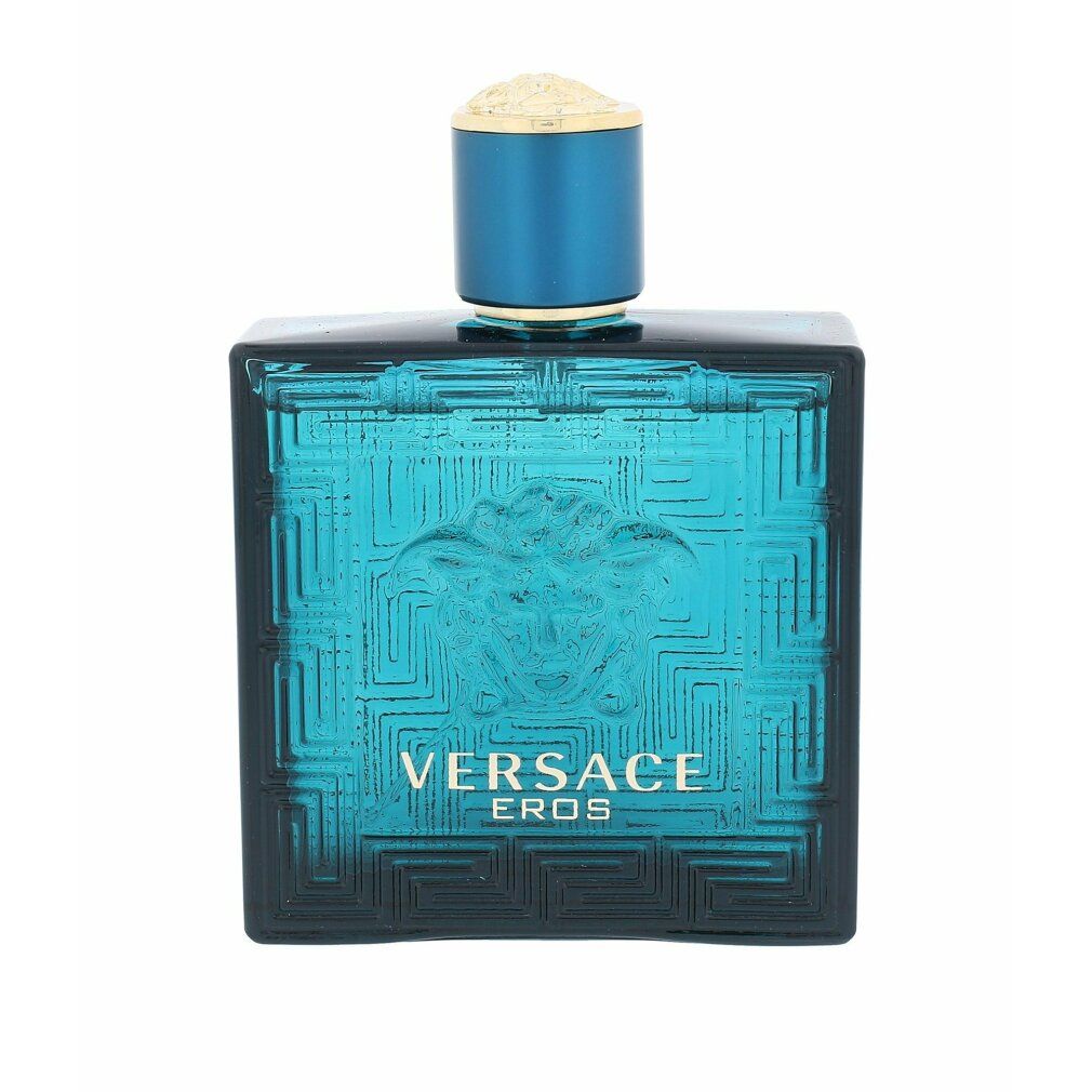Versace Eros After Shave Lotion