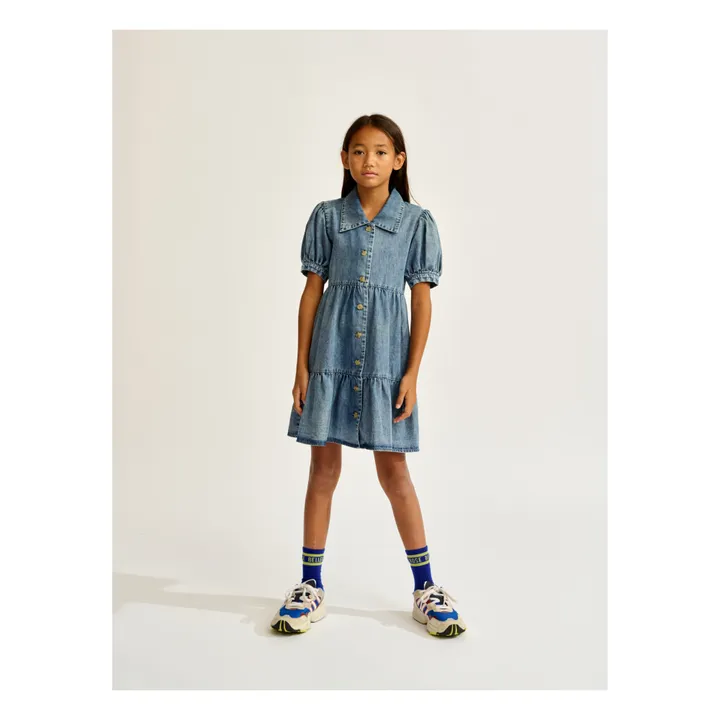Bellerose Robe Acacia | Denim