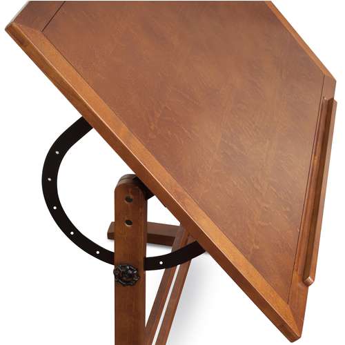 Studio Design Vintage Holz-Zeichentisch