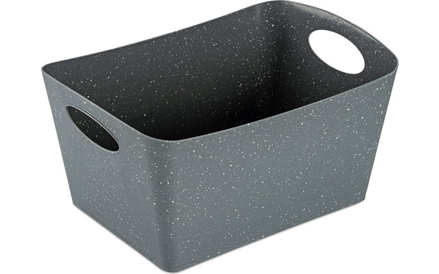 Koziol BOXXX M Aufbewahrungsbox 3,5 Liter