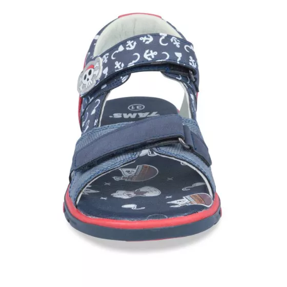 Sandales MARINE TAMS