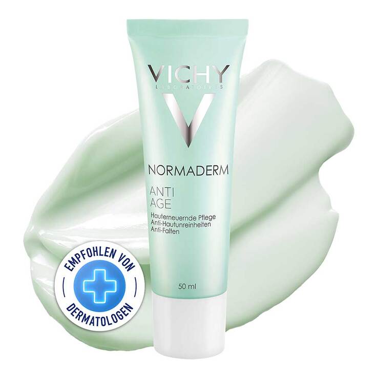 Vichy Normaderm Anti-Age Creme, 50 ml