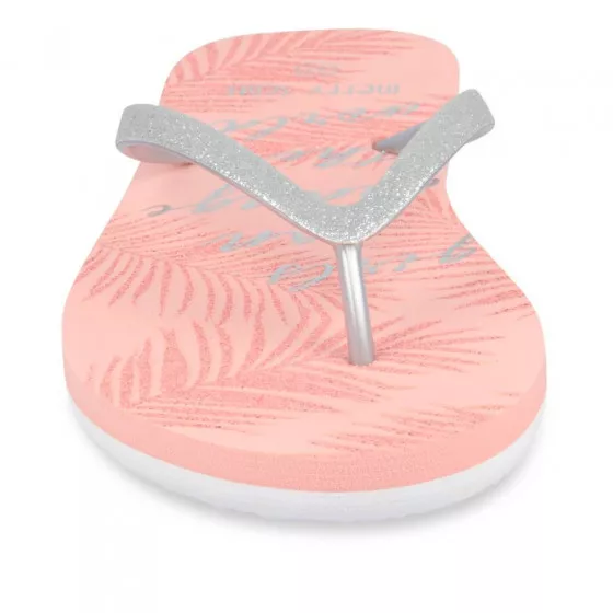 Tongs ORANGE MERRY SCOTT