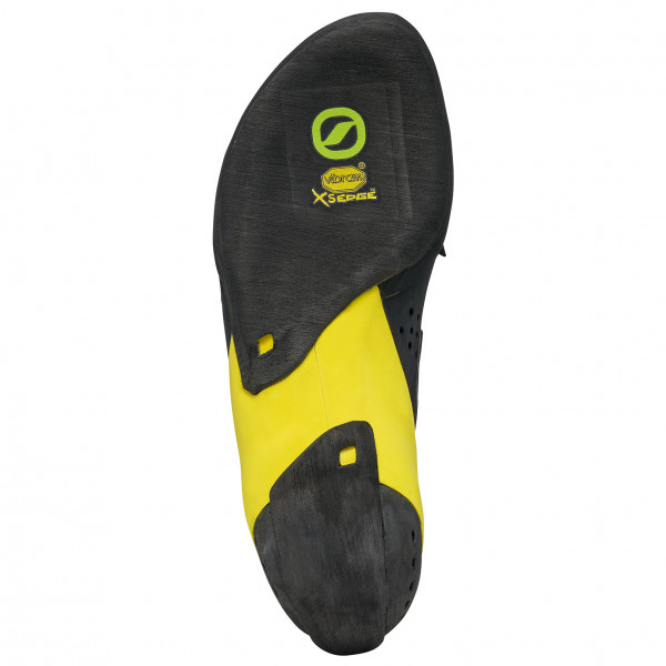 Scarpa - Vapor V - Chaussons d'escalade