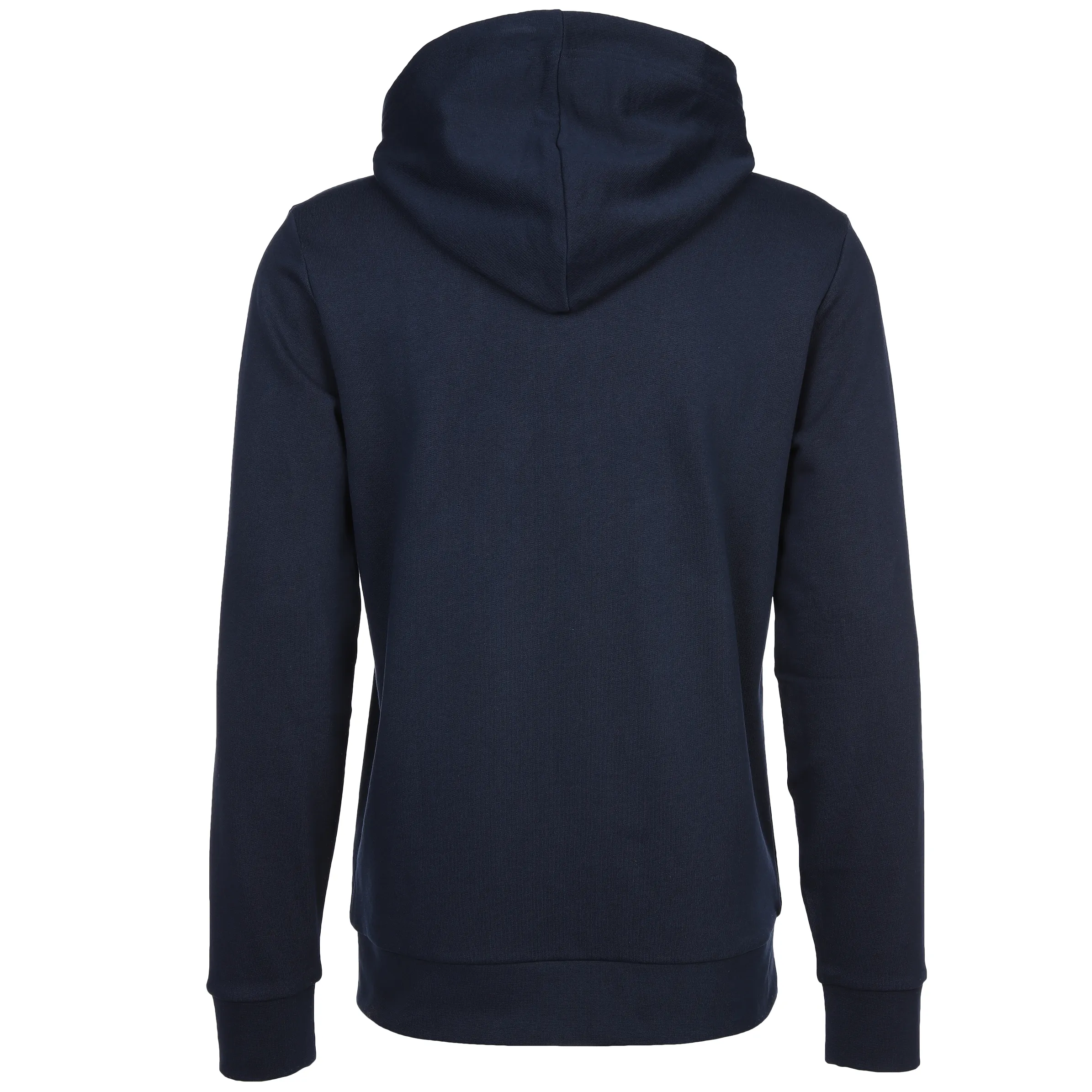 Herren Basic Hoodie