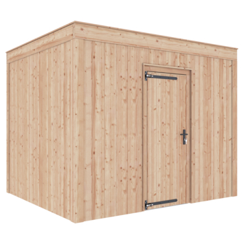 Tuinhuis Douglas 305x255cm
