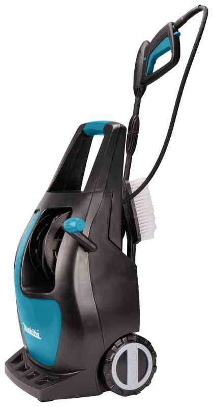 Makita HW112 230V Hogedrukreiniger 120 bar