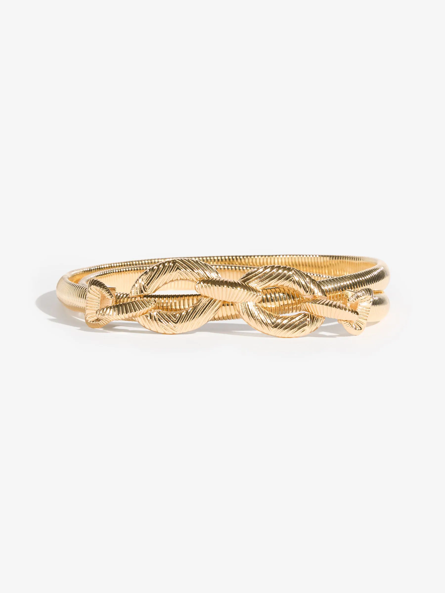 Lipsy Slinky Chain Belt