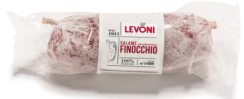 Levoni Salami Finocchio