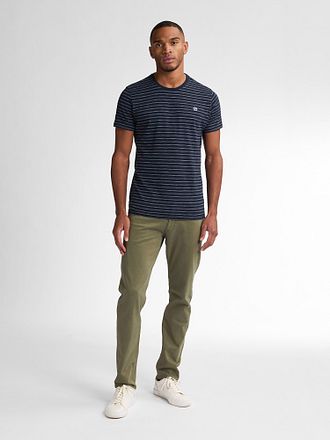 Petrol T-Shirt Seabreeze Navy M-1050-TSR629-5178 kopen