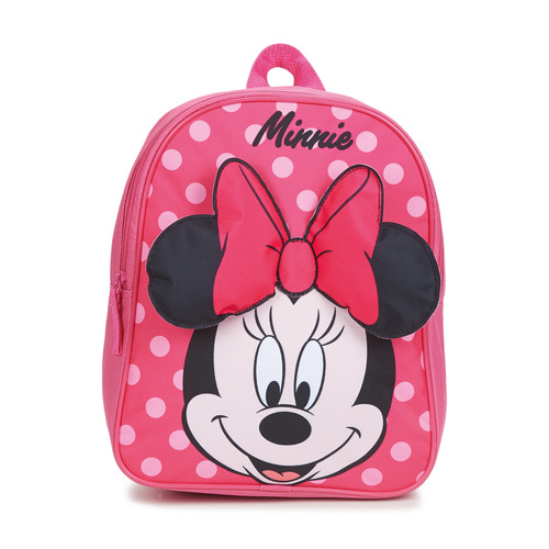 Disney - SAC A DOS MINNIE 31 CM - Multicolore