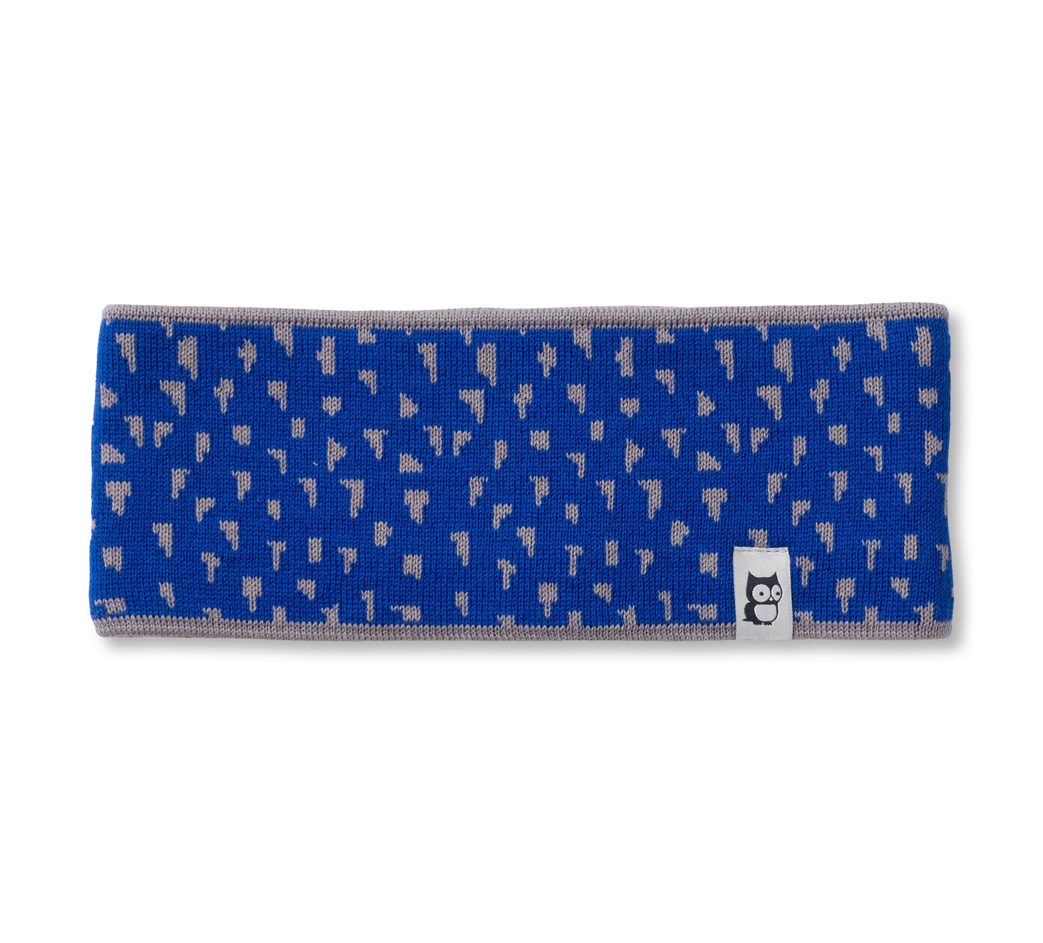 Namuk Ciel Merino Headband - Kopfbedeckung