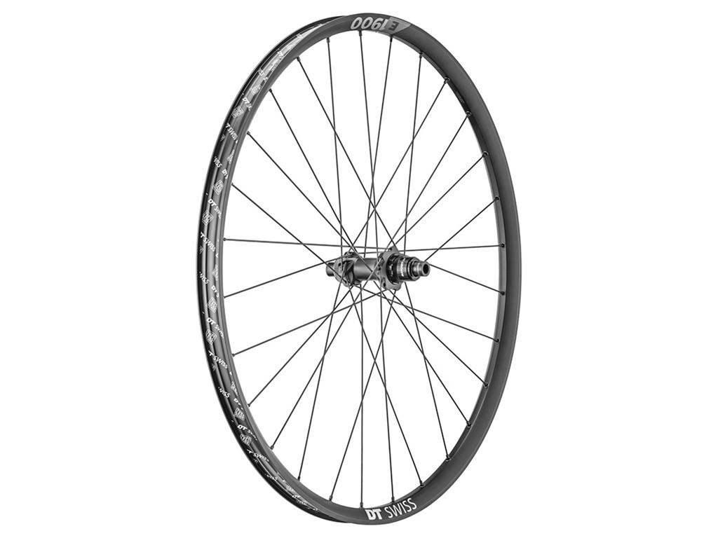 DT Swiss E1900 Spline 20 29