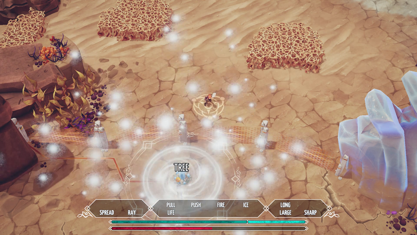 Nanotale - Typing Chronicles- PC