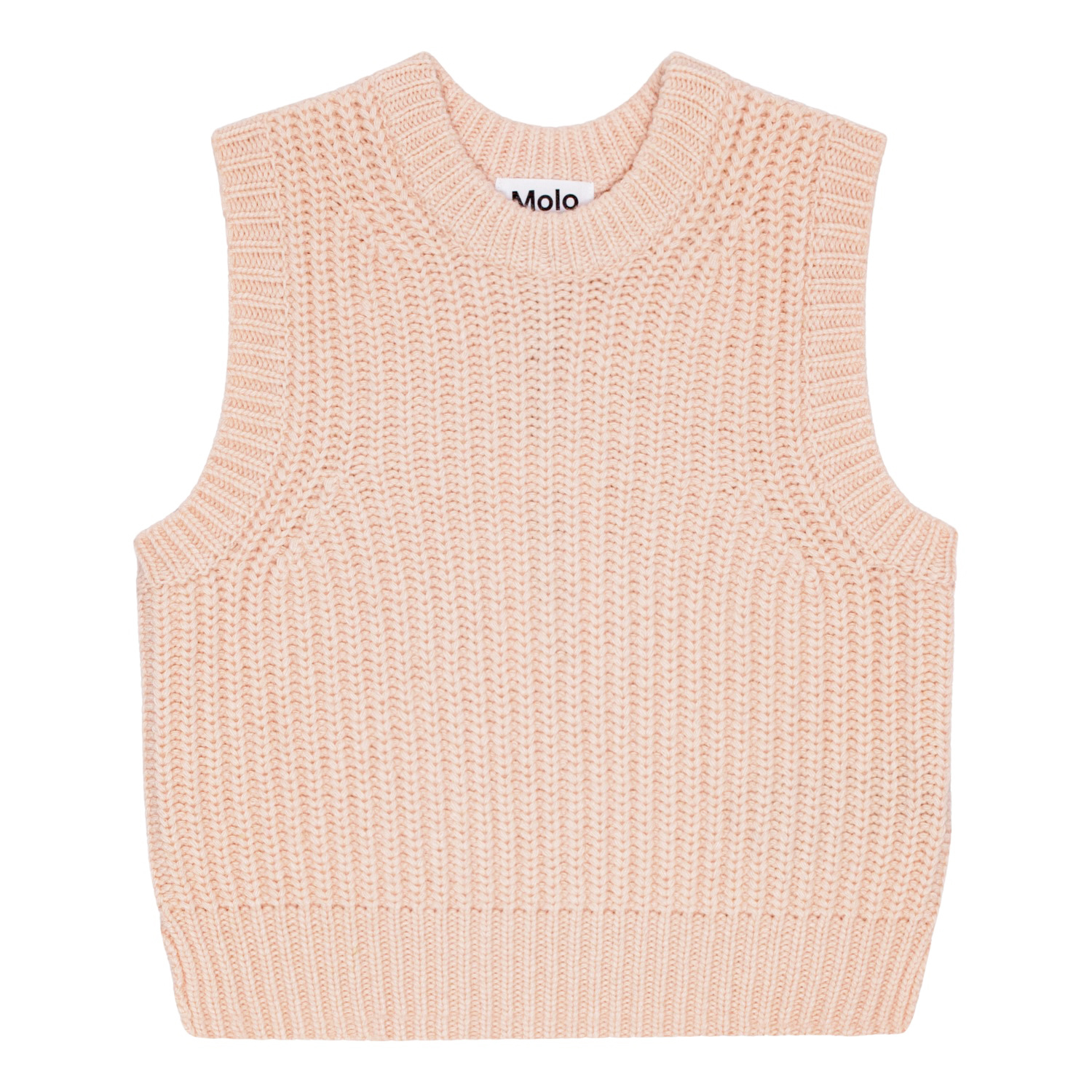 Gilberte - Petal Blush