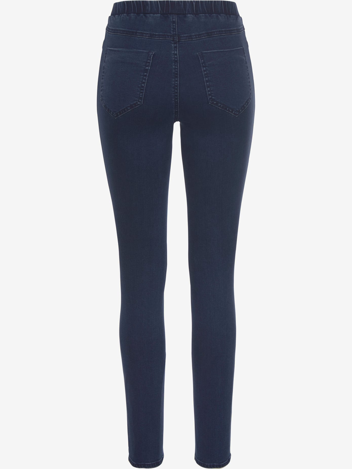 Jegging à la coupe étroite