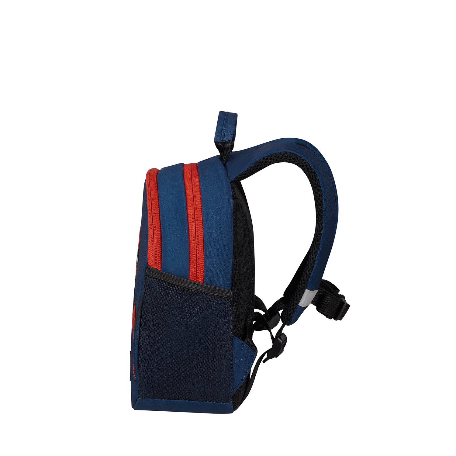 Samsonite Disney Ultimate 2.0 Backpack S Marvel spiderman web