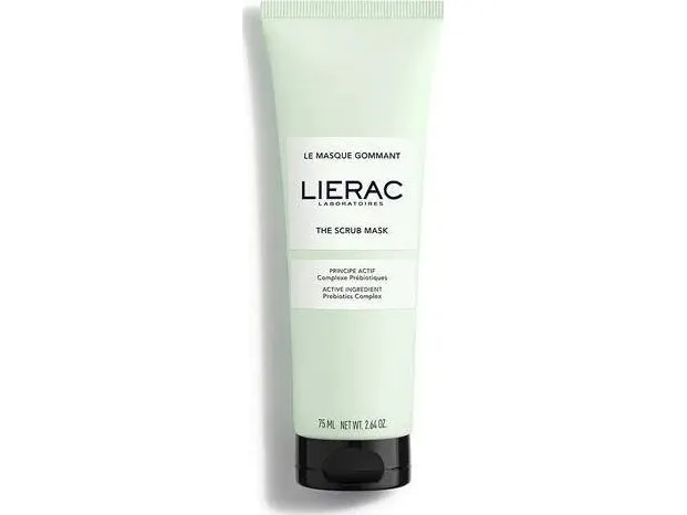 Lierac The Scrub Mask 75 ml