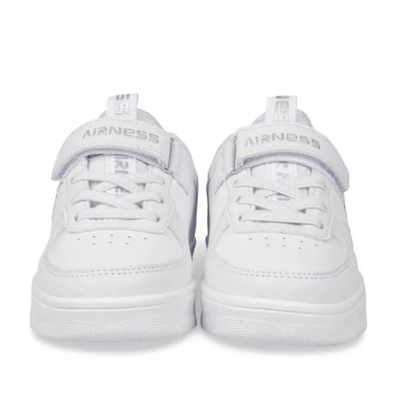 Baskets BLANC AIRNESS