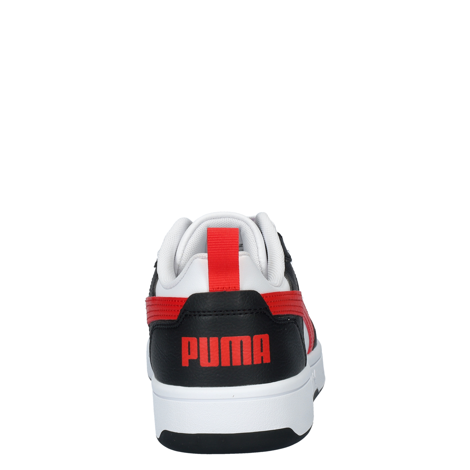 Rebound V6 heren sneaker Puma Multikleur