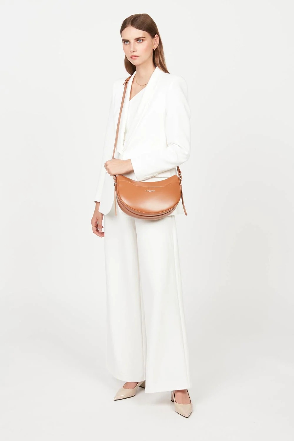 Suave Ace-Sac demi lune