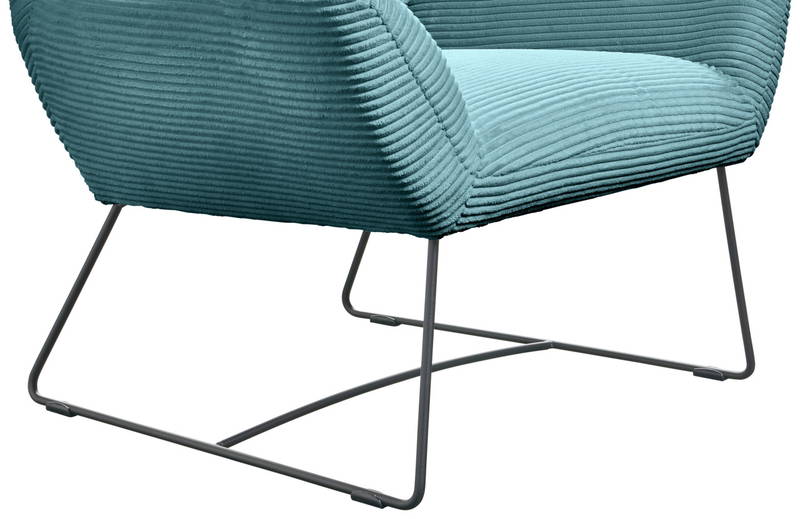 Lounge Handmade Sessel LH-BEN