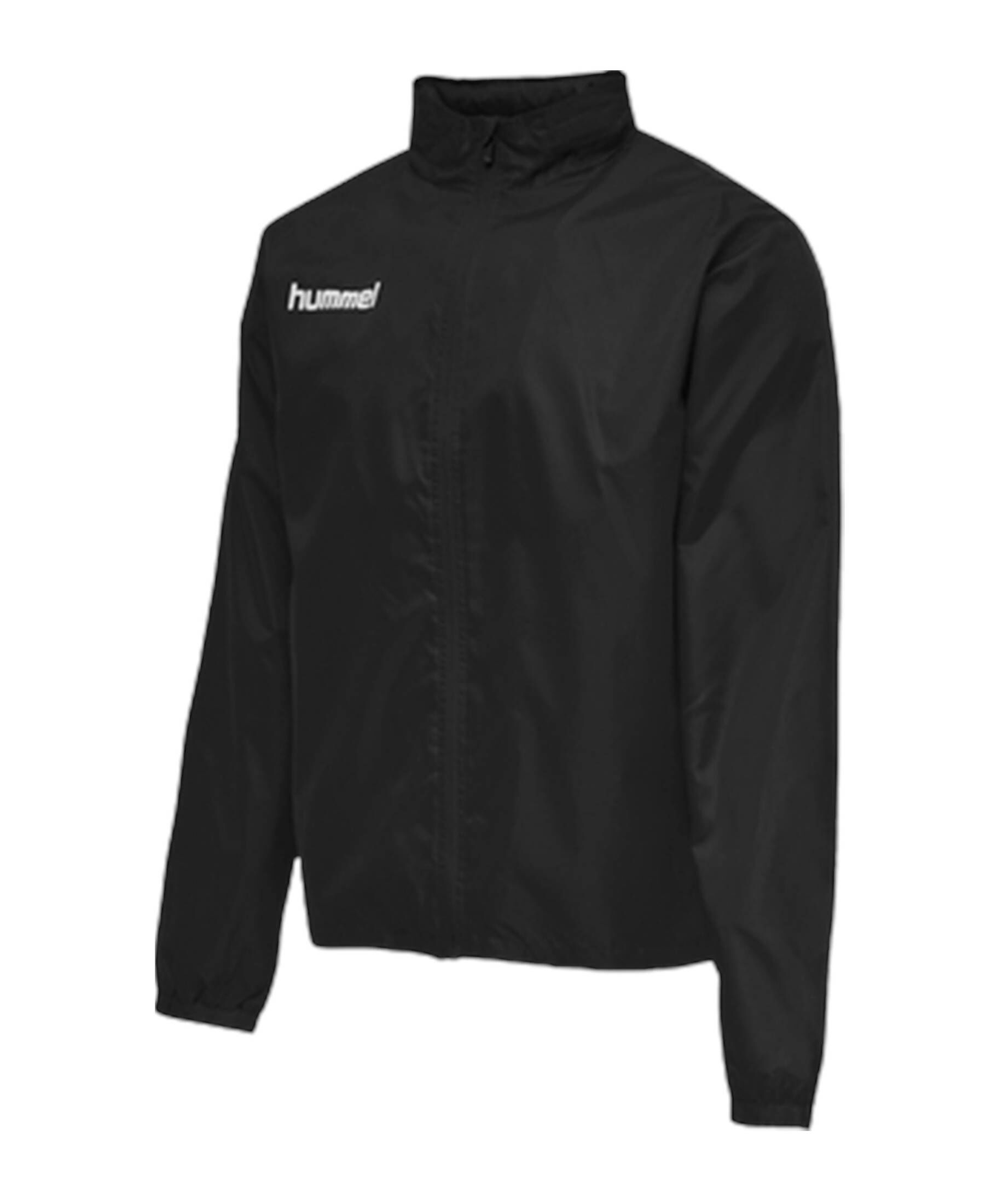 Hummel| Herren Fußball - Teamsport Textil - Allwetterjacken hmlPROMO Regenjacke