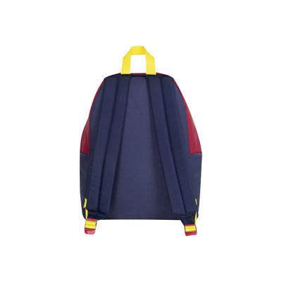 EASTPAK Padded Pak'r - Sac à dos - 40 cm - Color blocked midnight
