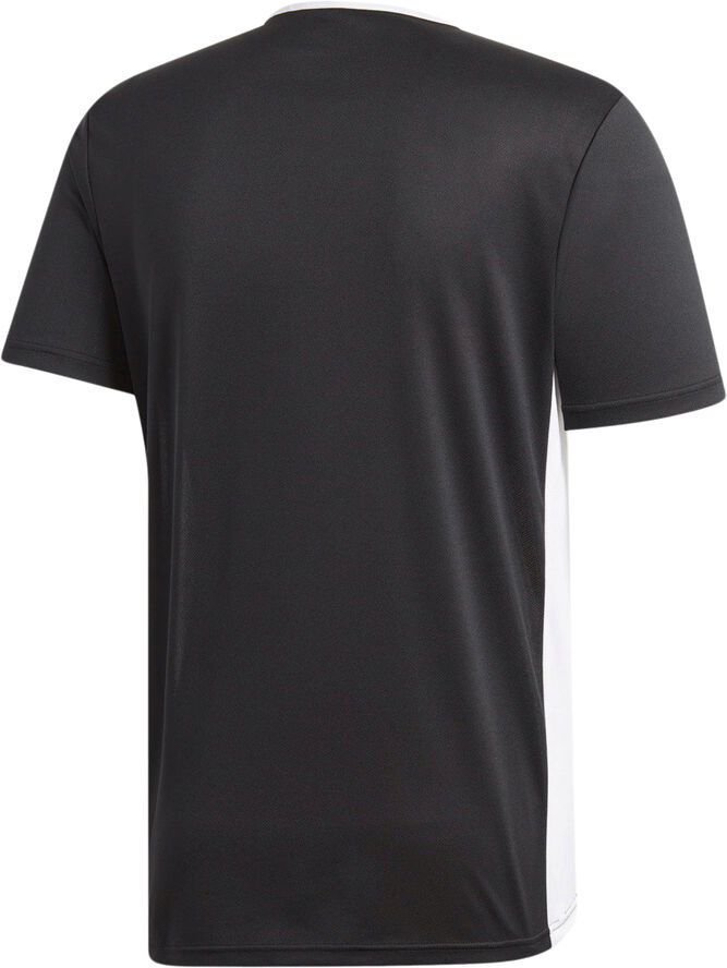 adidas Entrada 18 Jersey Sort