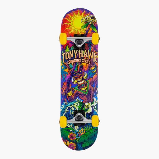 Mini Skate Utopia 28