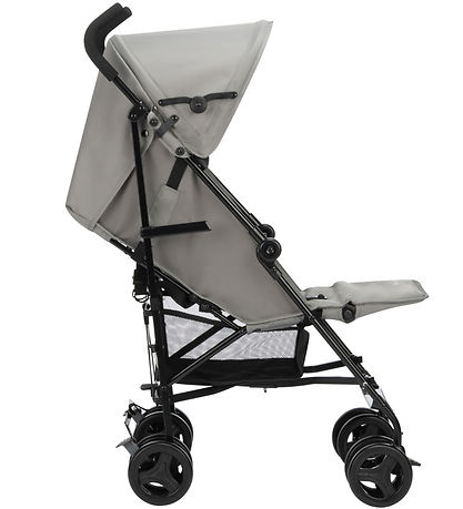 Bebeconfort Buggy - Rainbow - Mineralgrau