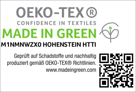 bellana Spannbettlaken »Melone in Gr. 70x140, 90x200, 140x200 oder 180x200 cm« Baumwolle, Matratzen bis 25cm Höhe, Spannbetttuch auch für Kinder