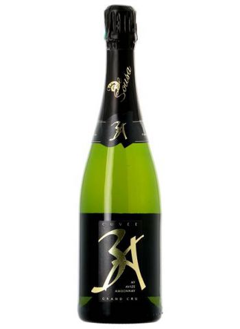 Cuvée 3 A Grand Cru - Extra Brut - De Sousa