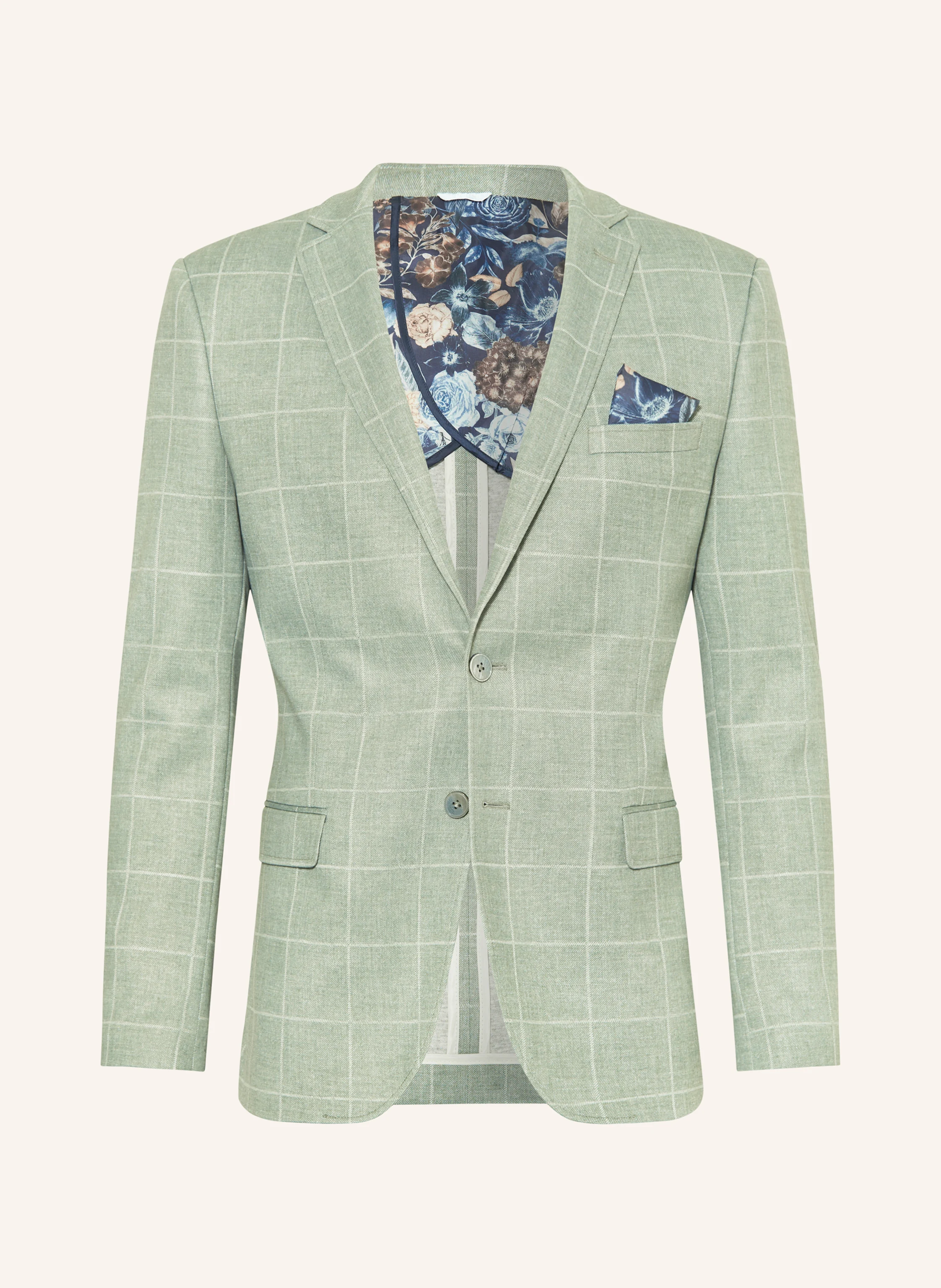 PAUL Anzugsakko Slim Fit