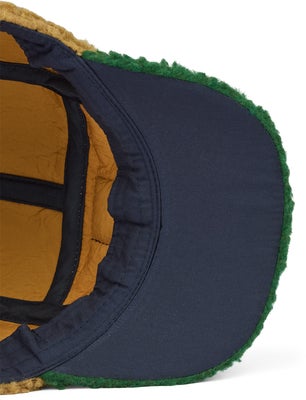 LIEWOOD Rory Pile Kaps, Classic Navy Multi Mix