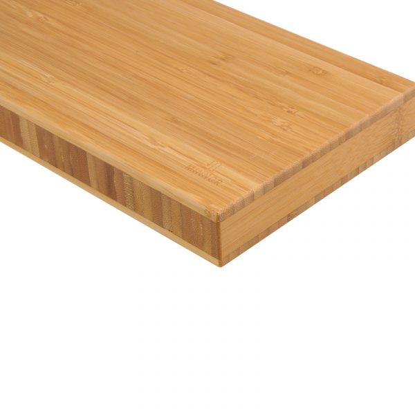 Minnor bamboe wandplank 60cm