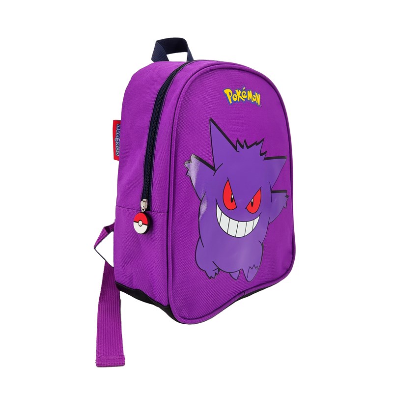 Pokèmon<br>Rygsæk Junior Gengar
