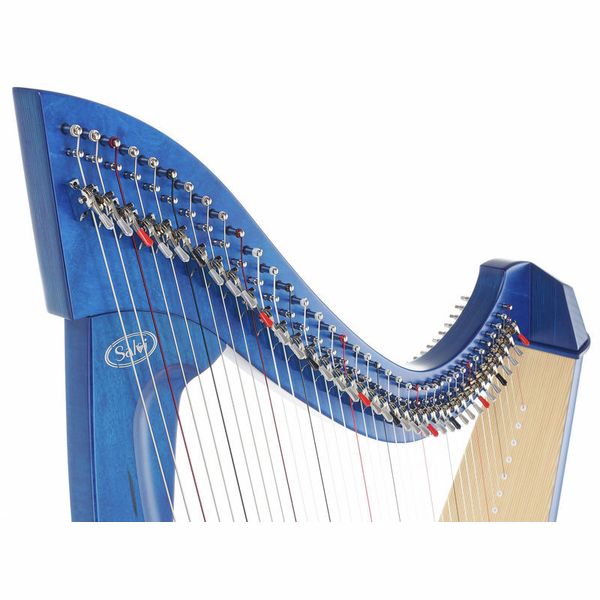 Salvi SALTIT-BSS Titan Blue