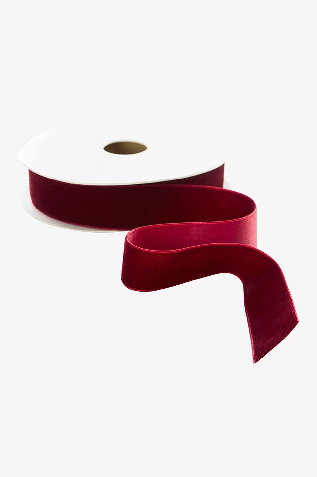 VELVETY fløyelsstropp