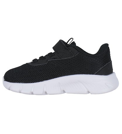 Puma Schuhe - FlexFocus Modern - Schwarz/Weiß