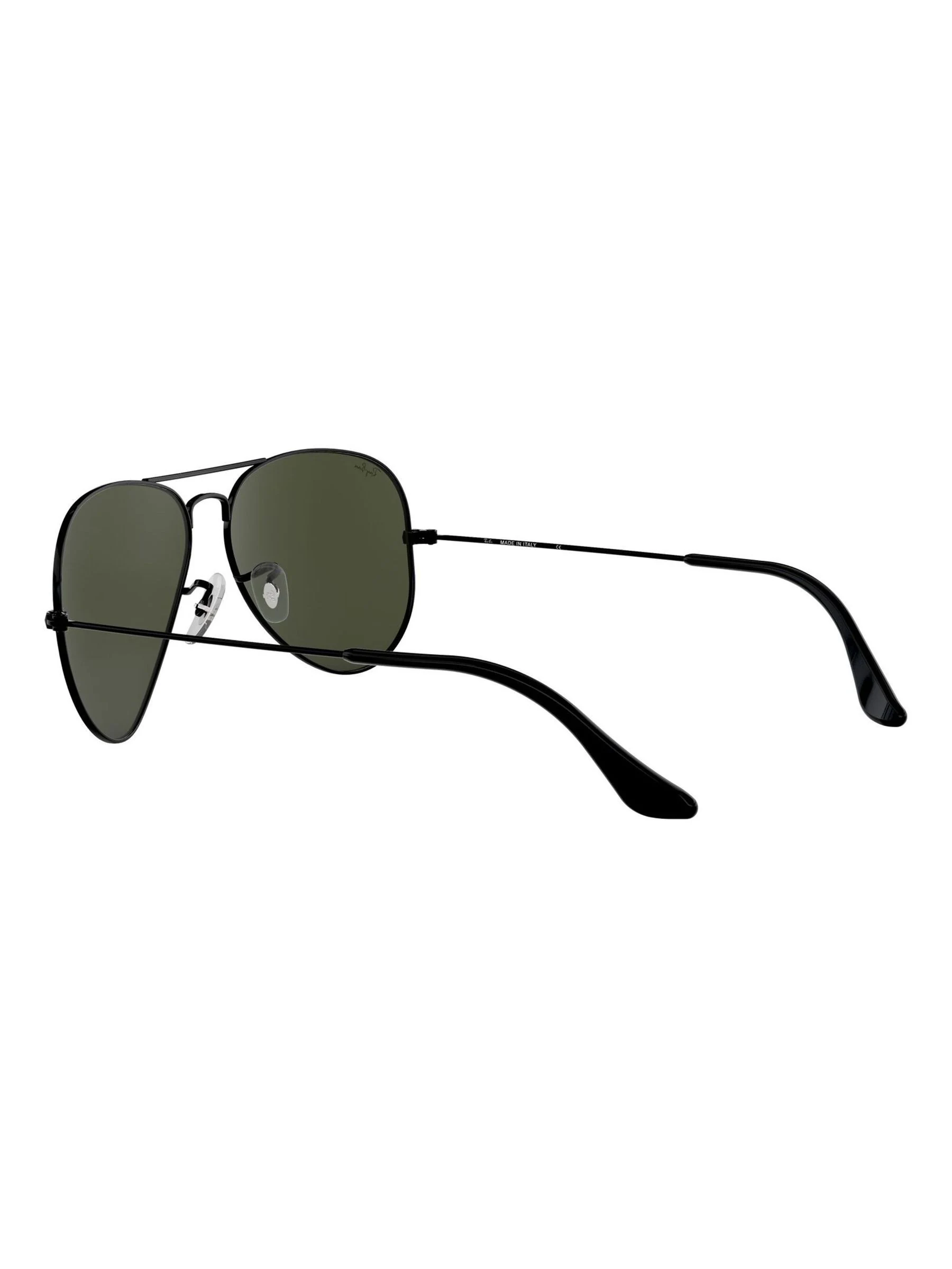 Zwart - Ray-Ban® pilotenzonnebril