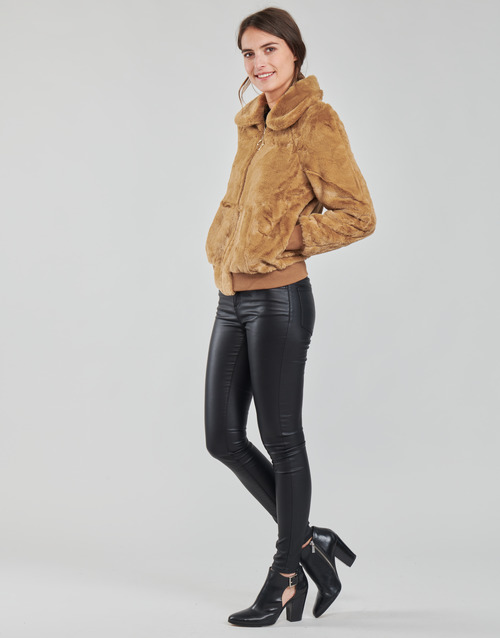 Molly Bracken - R1552H21 - Camel